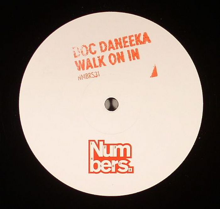 DOC DANEEKA - Walk On In