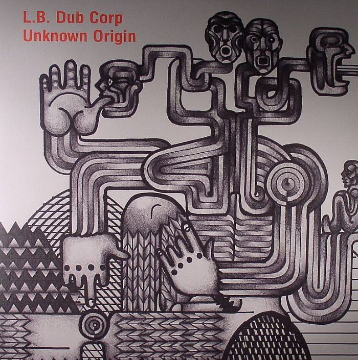 LB DUB CORP - Unknown Origin