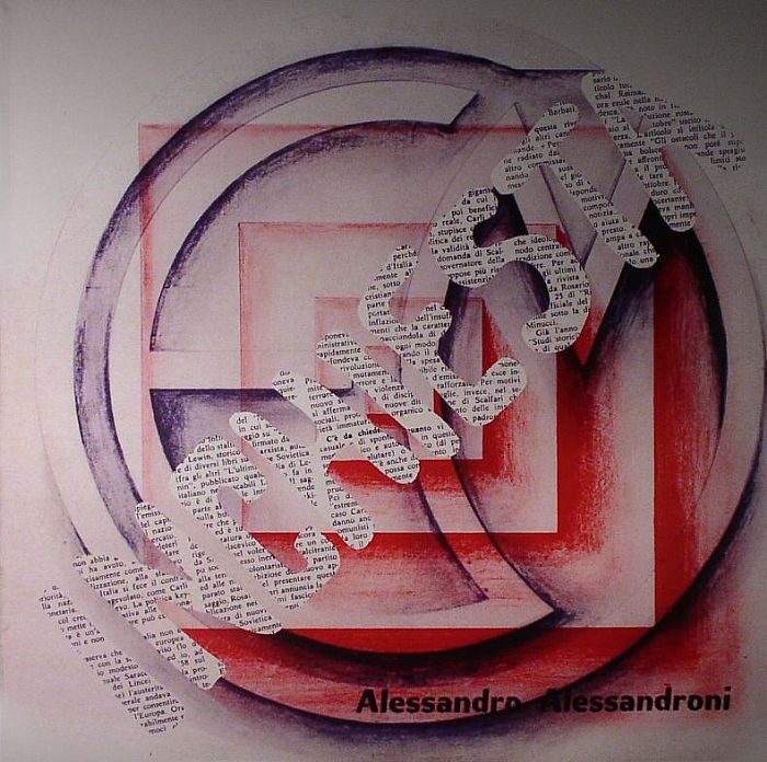 ALESSANDRONI, Alessandro - Inchiesta