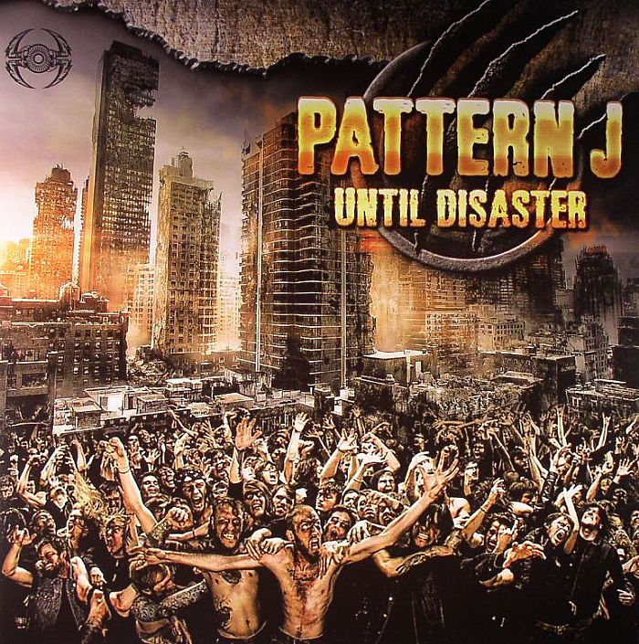 PATTERN J - Until Disaster