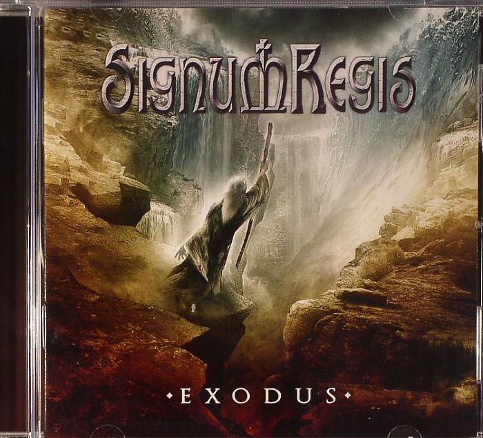 SIGNUM REGIS - Exodus