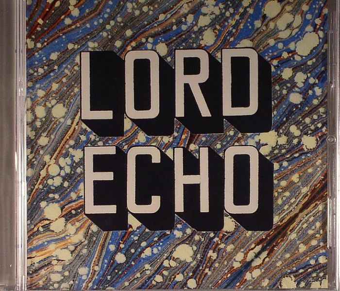 LORD ECHO - Curiosities