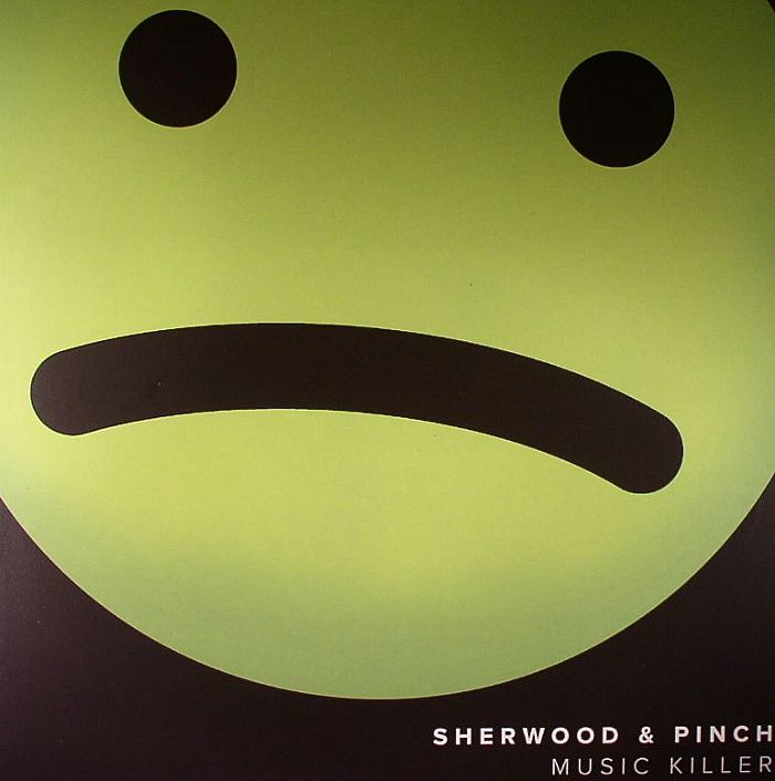 SHERWOOD/PINCH - Music Killer