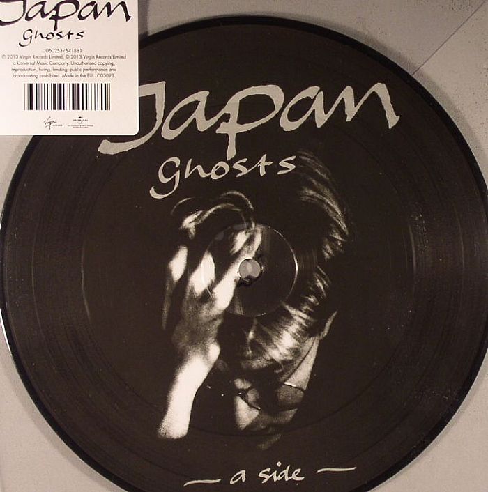 JAPAN - Ghosts