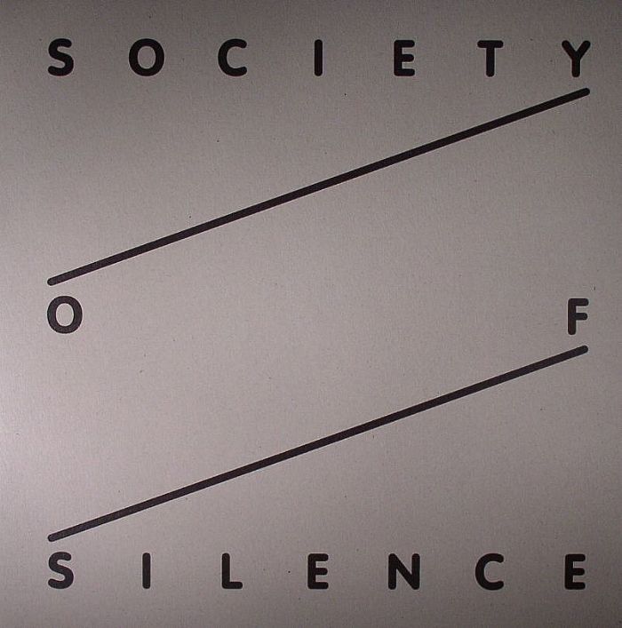 SOCIETY OF SILENCE - To The Maggot EP