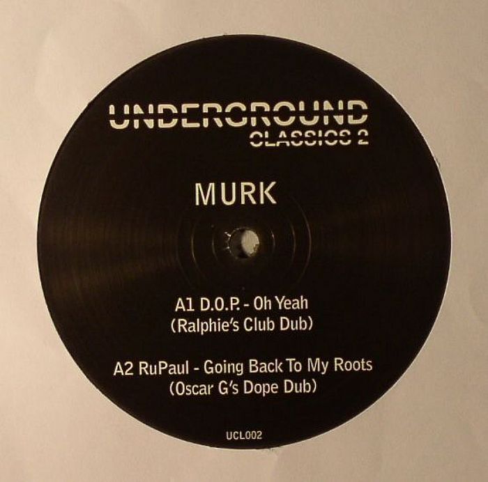 MURK - Underground Classics 2