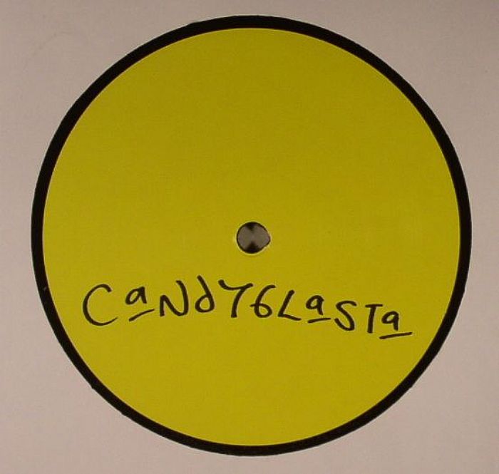 CANDYBLASTA - Hippocratic Oath (remixes)