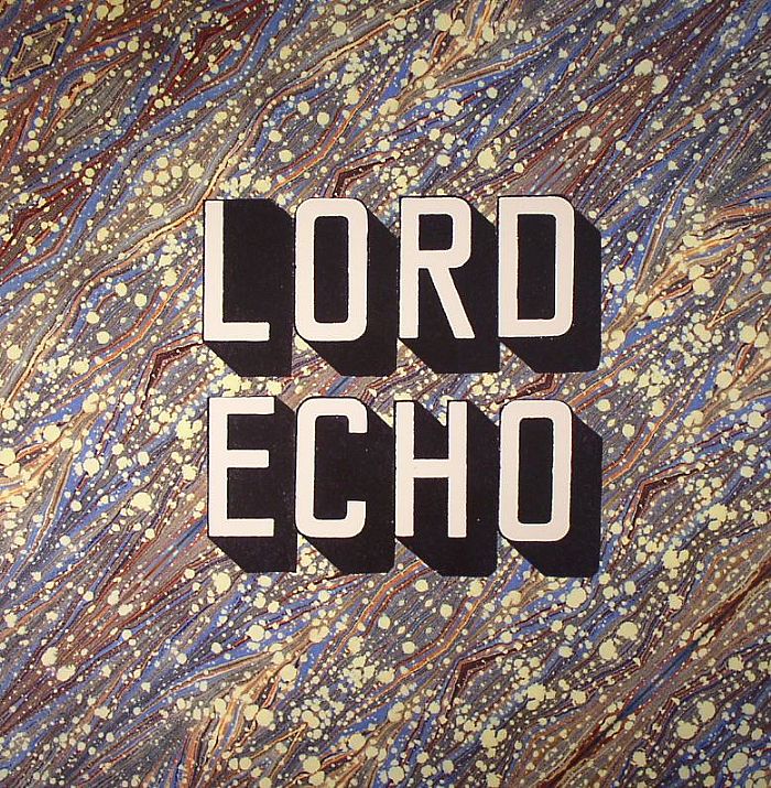 LORD ECHO - Curiosities