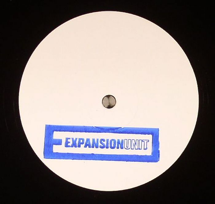 EXPANSION UNIT - Mystical Currents