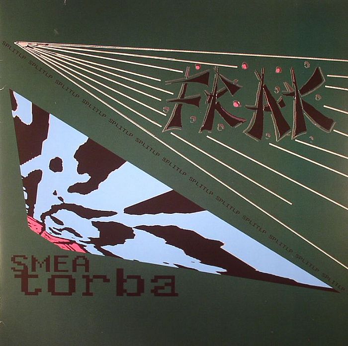 FRAK/SMEA - Split
