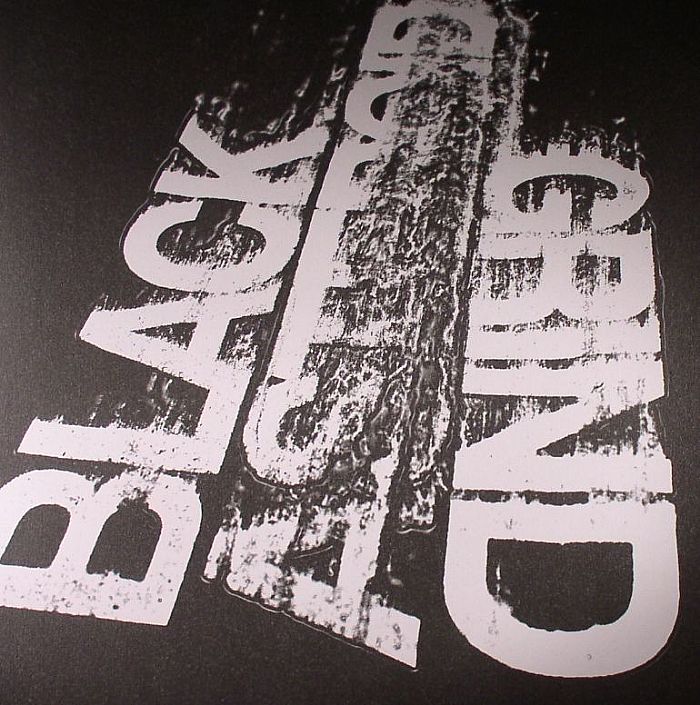 BLACK ASTEROID - Grind