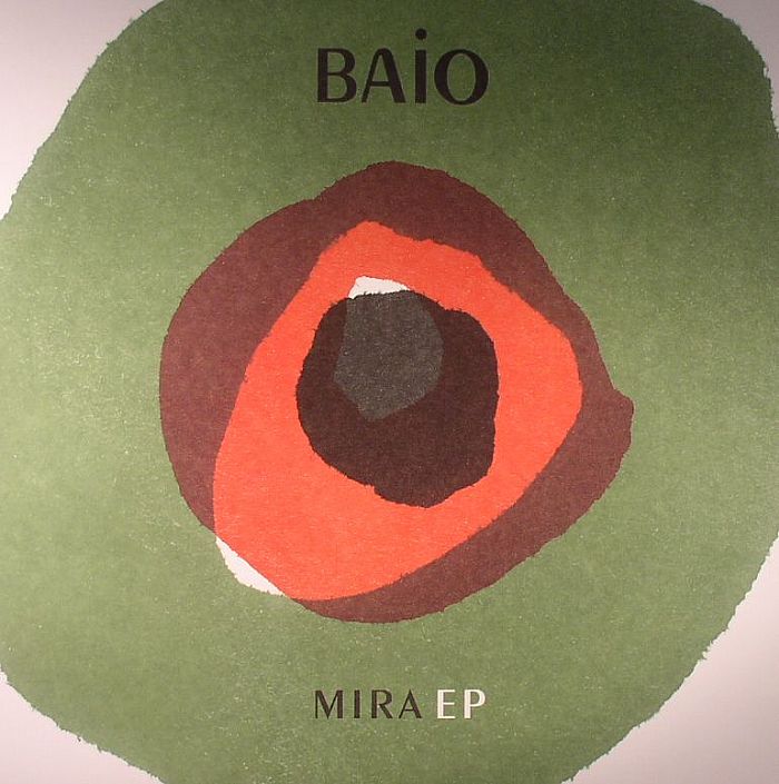 BAIO - Mira EP