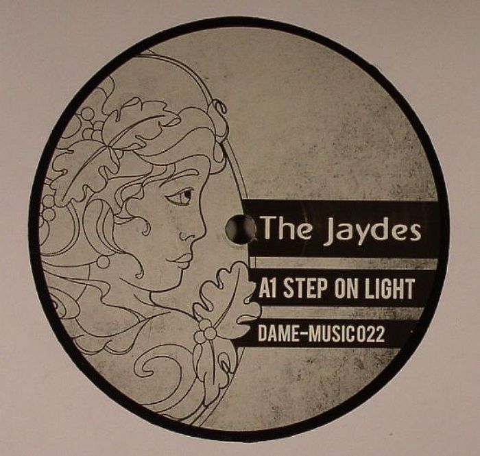 JAYDES, The - Step On Light