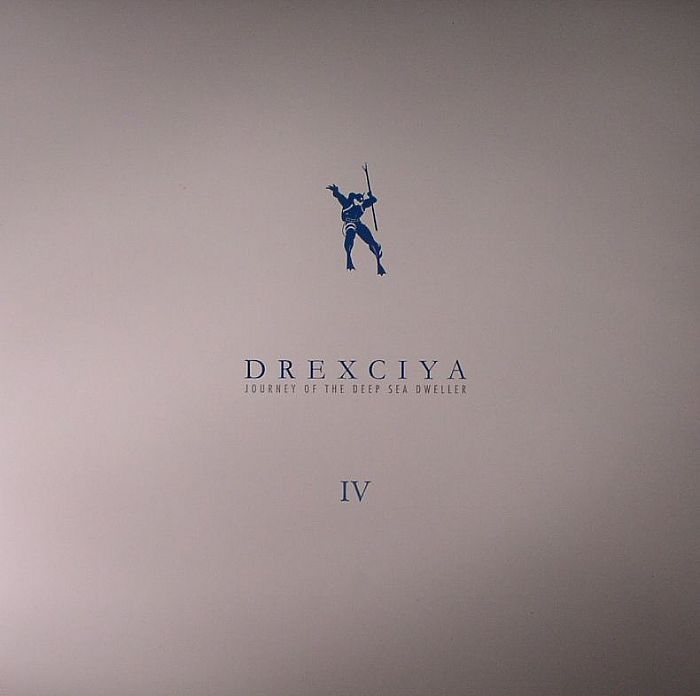 DREXCIYA - Journey Of The Deep Sea Dweller IV