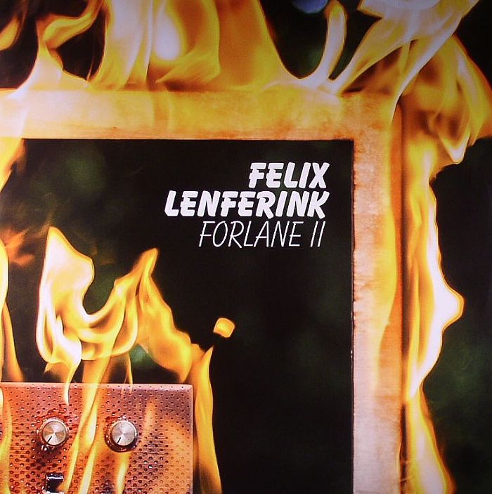 LENFERINK, Felix - Forlane II