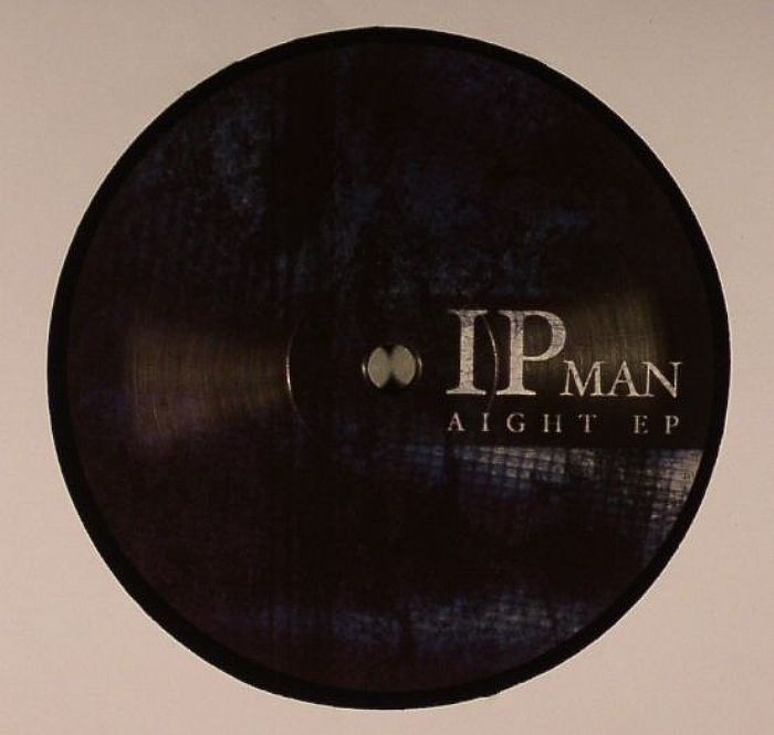 IPMAN - Aight EP