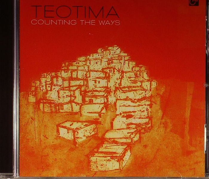 TEOTIMA ENSEMBLE - Counting The Ways