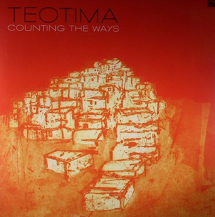 TEOTIMA ENSEMBLE - Counting The Ways