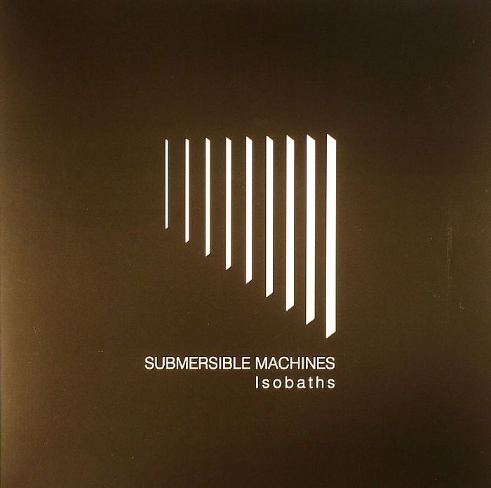 SUBMERSIBLE MACHINES - Isobaths