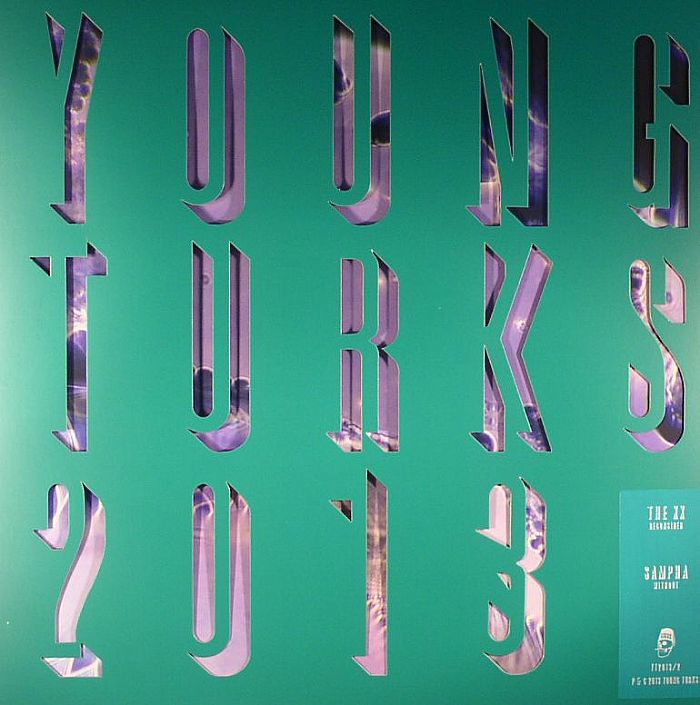 XX, The/SAMPHA - Young Turks 2013/2