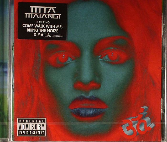 MIA - Matangi
