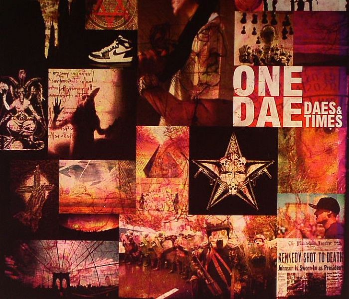 ONE DAE - Daes & Times