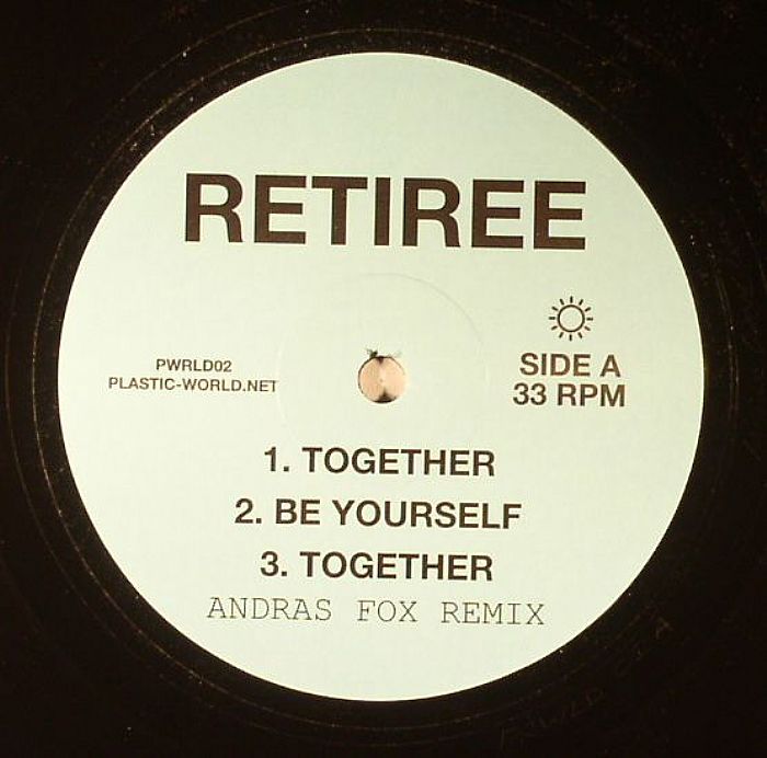 RETIREE - Together