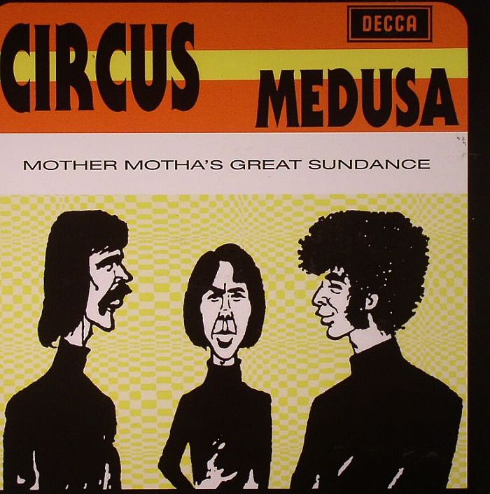 CIRCUS - Medusa