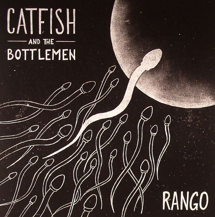 CATFISH & THE BOTTLEMEN - Rango