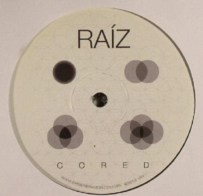 RAIZ - Cored