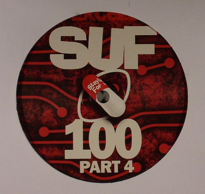 STERLING MOSS/KN & CYDEBOARD/THE NAKED ROCKSTARS/TIK TOK & GREAVSIE - SUF 100 Part 4