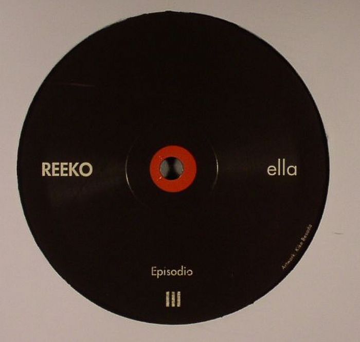 REEKO - Ella Episodio III