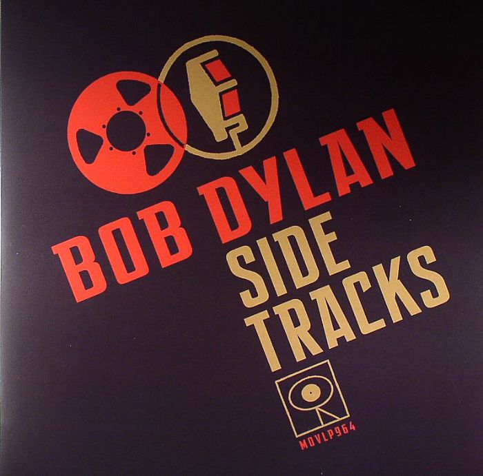 DYLAN, Bob - Side Tracks (Record Store Day Black Friday reissue)