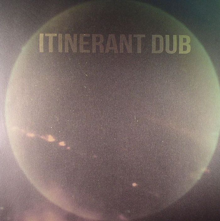 ITINERANT DUBS - Ur My ID