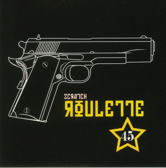 DJ JS 1 - Scratch Roulette 45
