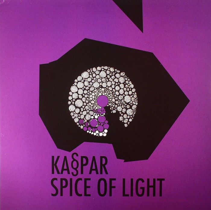 KASPAR - Spice Of Light