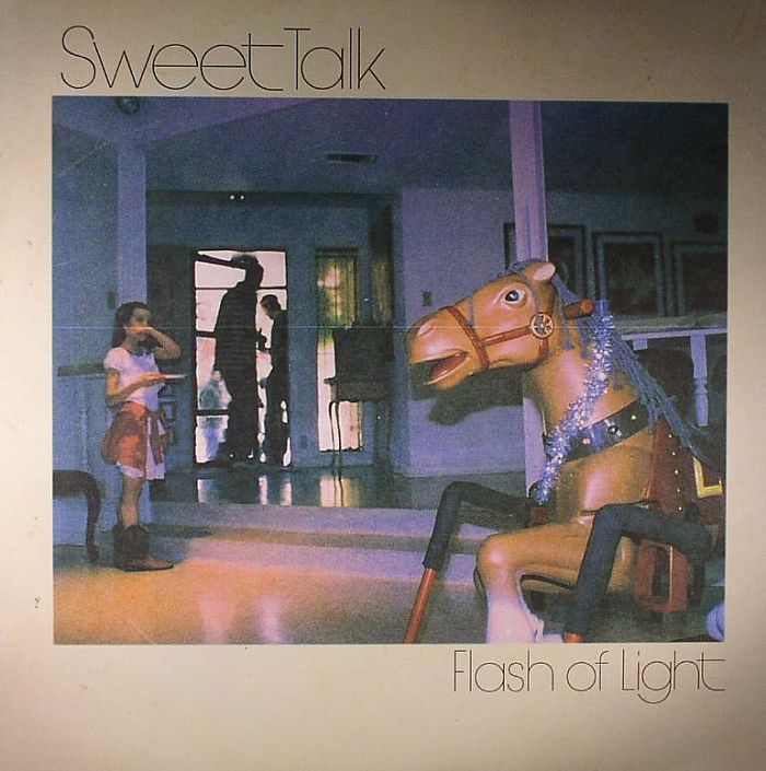 SWEET TALK - Flash Of Light