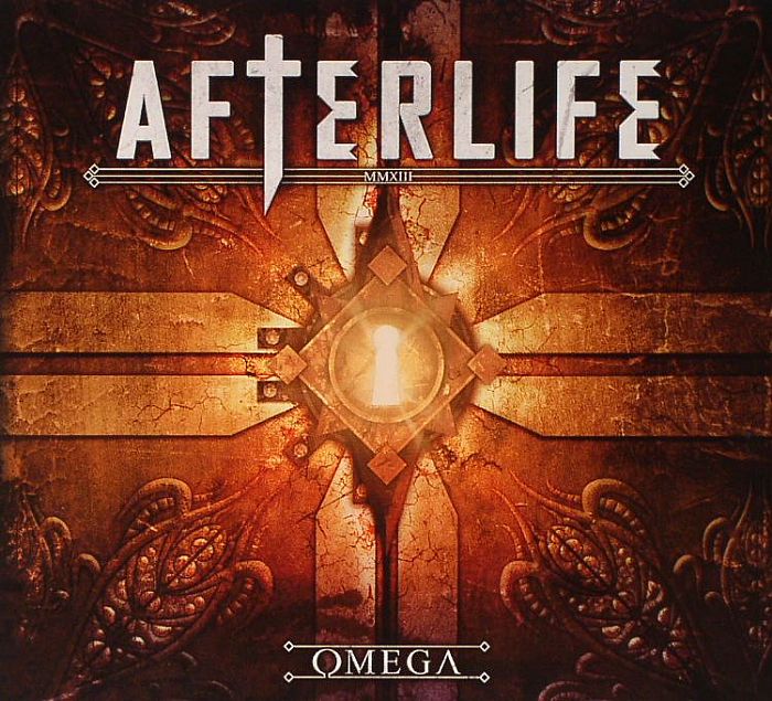 AFTERLIFE - Omega