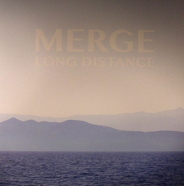 MERGE - Long Distance