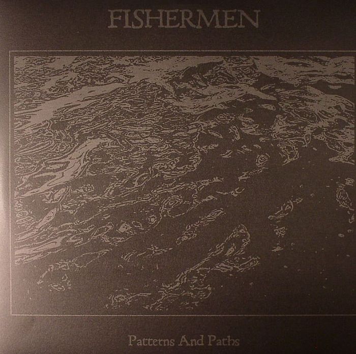 FISHERMEN - Patterns & Paths