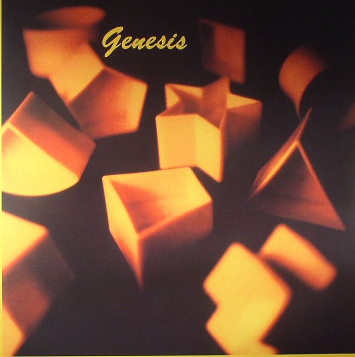 GENESIS - Genesis