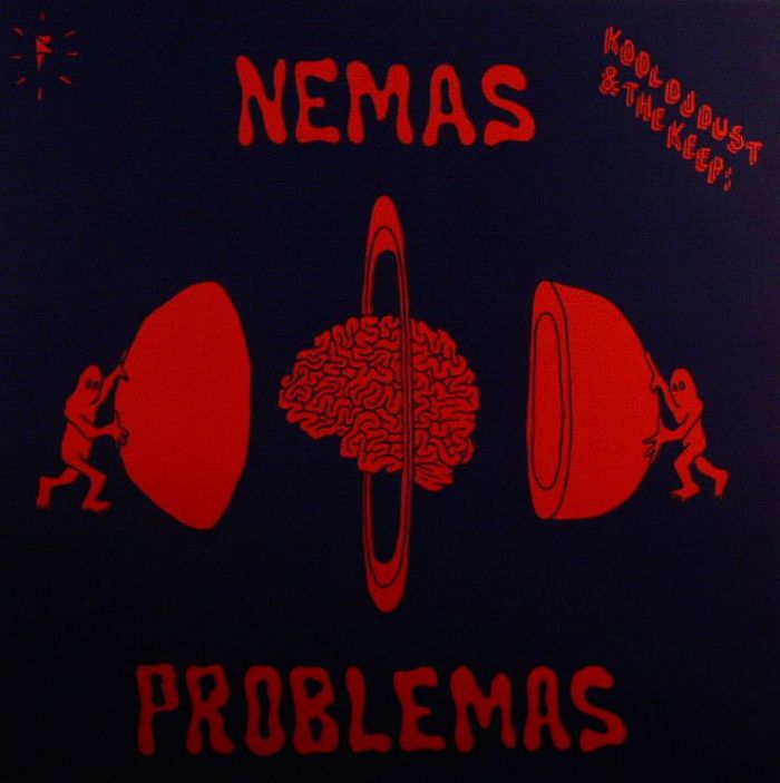 NEMAS PROBLEMAS - Mother Brain