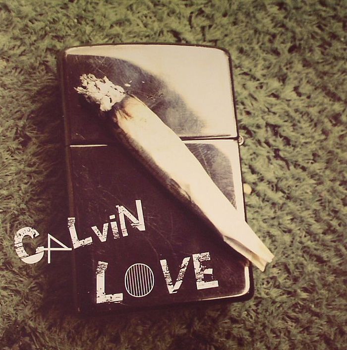 LOVE, Calvin - Cool