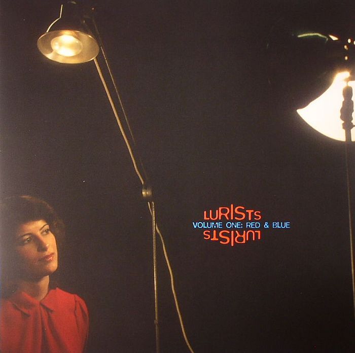 LURISTS - Volume One: Red & Blue