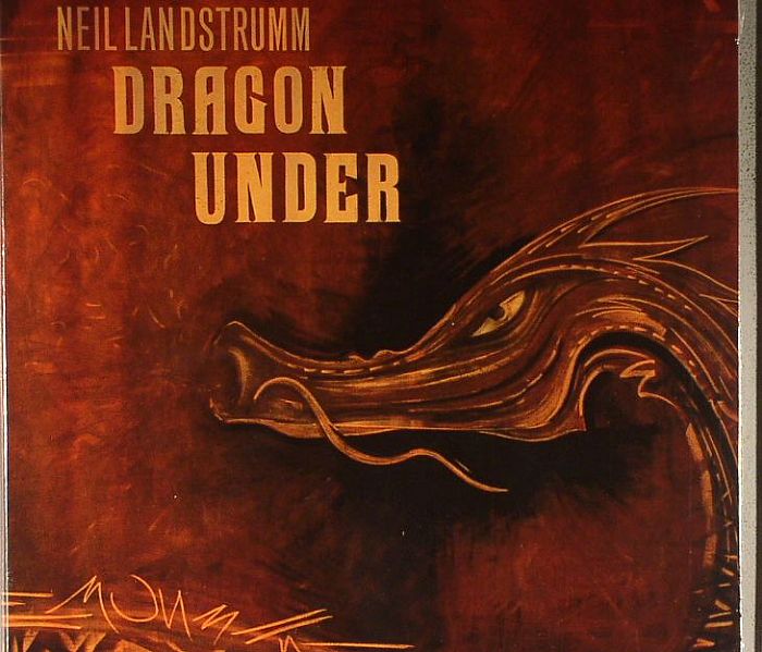 LANDSTRUMM, Neil - Dragon Under