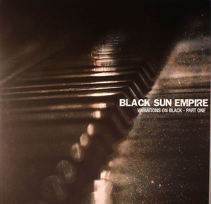 BLACK SUN EMPIRE - Variations On Black Part 1
