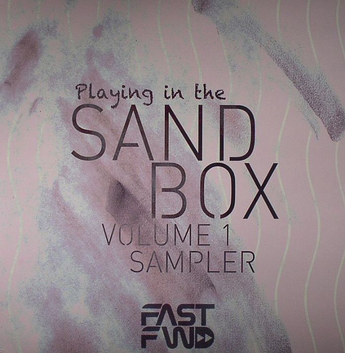 SANDMAN & RIVERSIDE feat JEREMY ELLIS/ROY DAVIS JR feat XL - Playing In The Sand Box Vol 1 Sampler 
