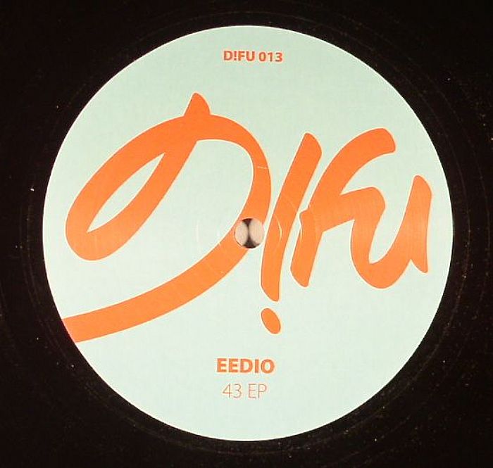 EEDIO - 43 EP