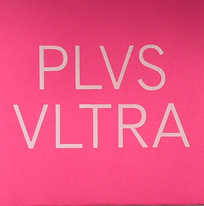 PLVS VLTRA - Rooftop Arcade