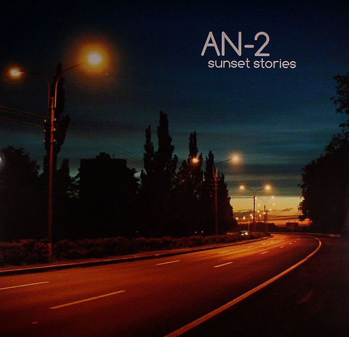 AN 2 - Sunset Stories